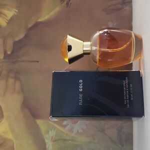 Avon Rare Gold Perfume vintage 2002 eau de parfum spray